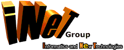 Inet group logo